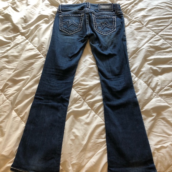 Denim - Miss Me Jeans